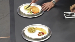 Celebrity MasterChef - Season 01 - 19th February 2025